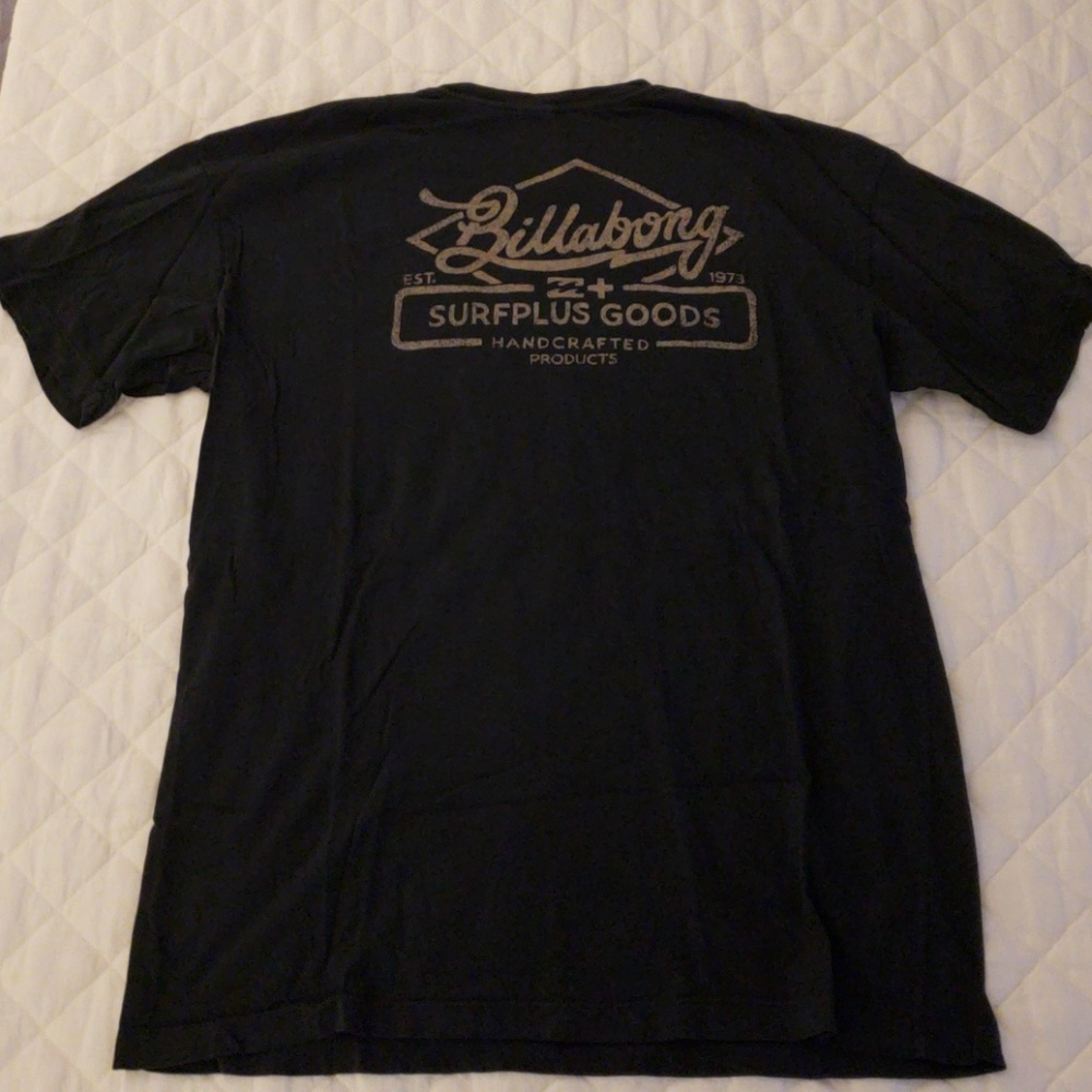Men's Billabong Tshirt